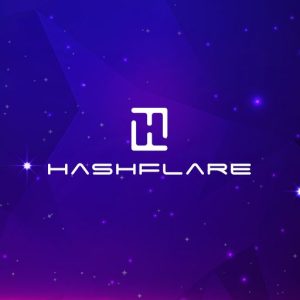 Hashflare