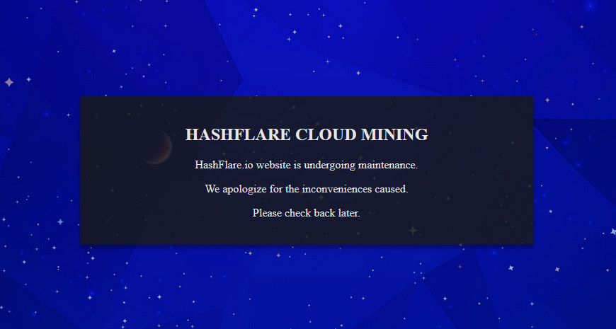 hashflare io отзывы