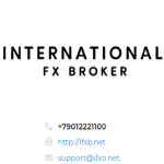 International fx Broker