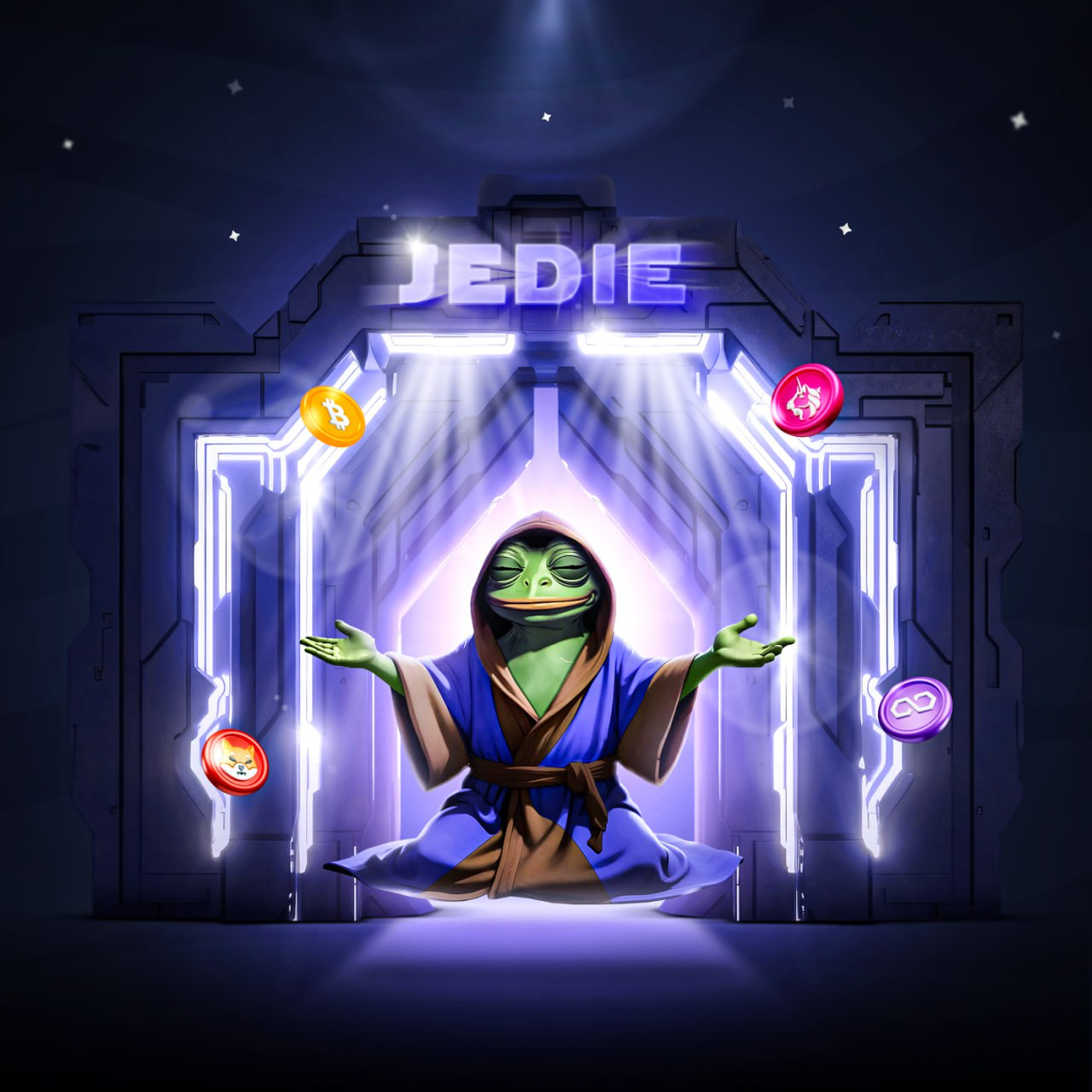 jedie