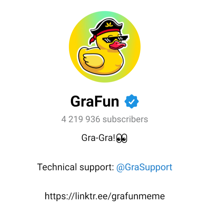 как играть в grafun