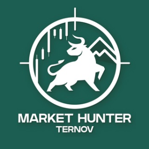 Market Hunter - Ternov