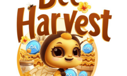 Обновленное комбо в Bee Harvest на 23 октября