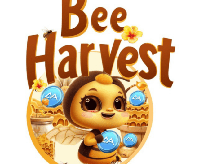 Обновленное комбо в Bee Harvest на 23 октября