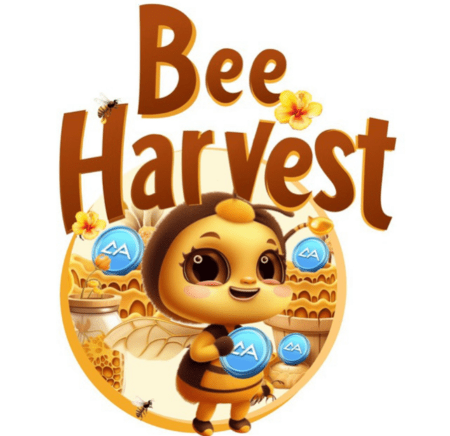 Обновленное комбо в Bee Harvest на 23 октября