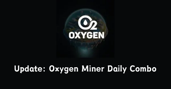 Oxygen Miner комбо дня