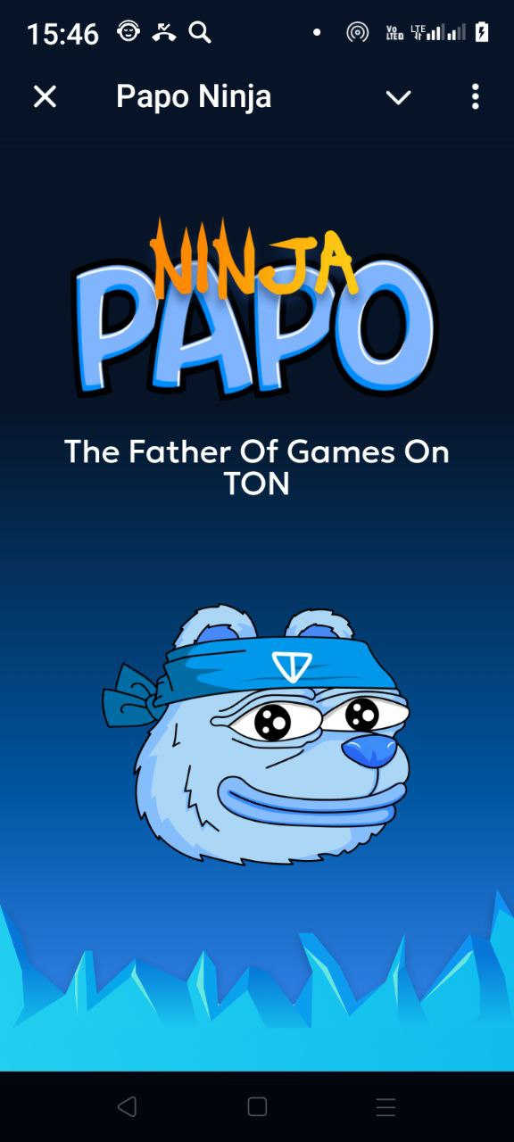 papo coin