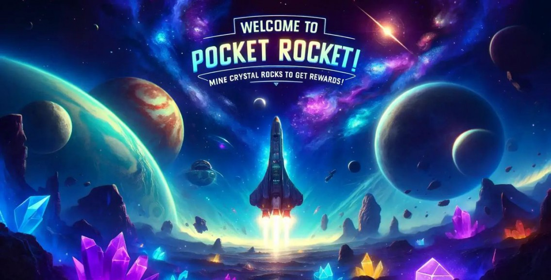 Pocket Rocket комбо сегодня