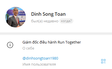 run together