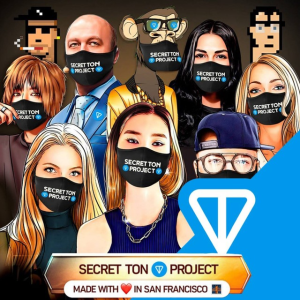 Secret Ton Project