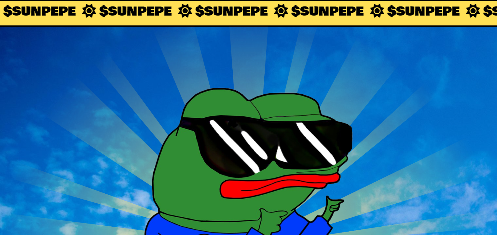 sunpepe