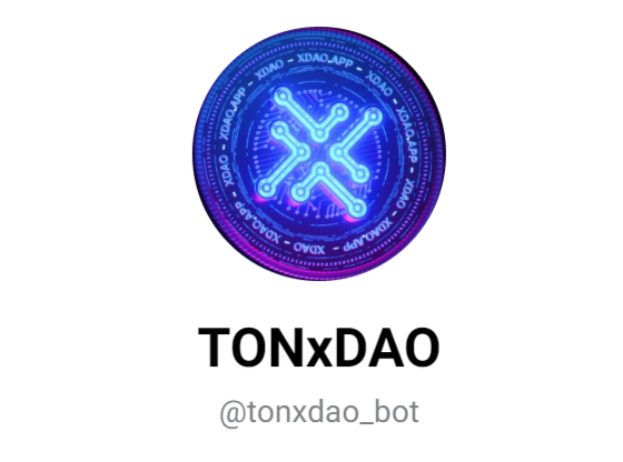 tonxdao