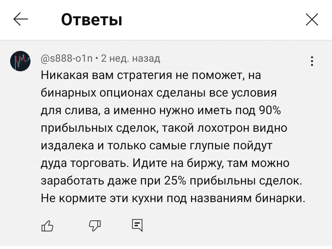 топ сигналы алекс трейдер