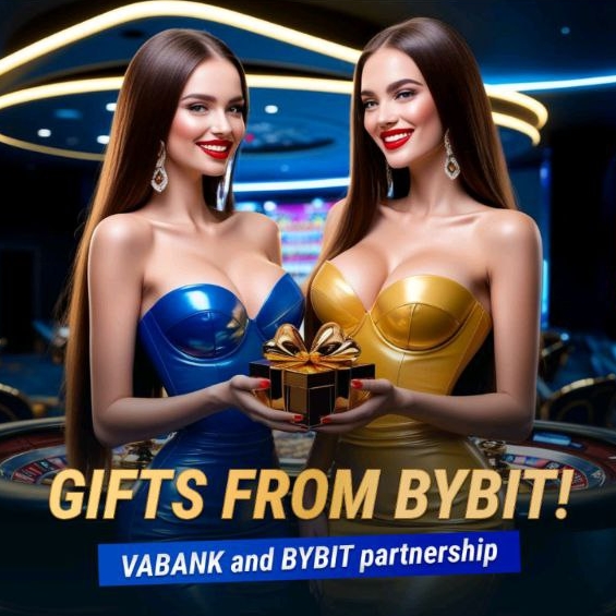 vabank тапалка