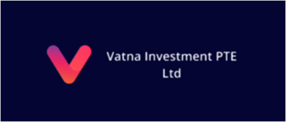 vatna investment pte ltd