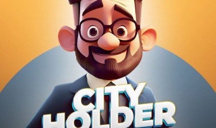 Ежедневное комбо City Holder 31 октября