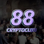 88 Cryptoclub Ceo Artur