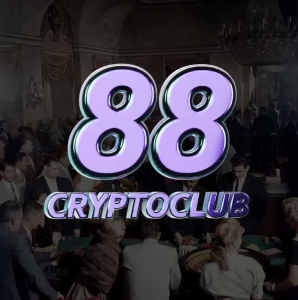 88 Cryptoclub Ceo Artur