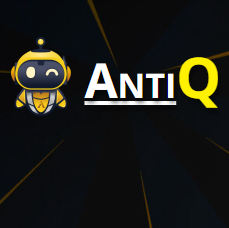 Antiq Robot