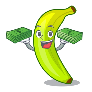 Banana Money