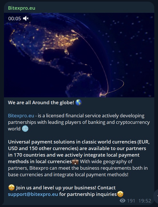 bitexpro eu