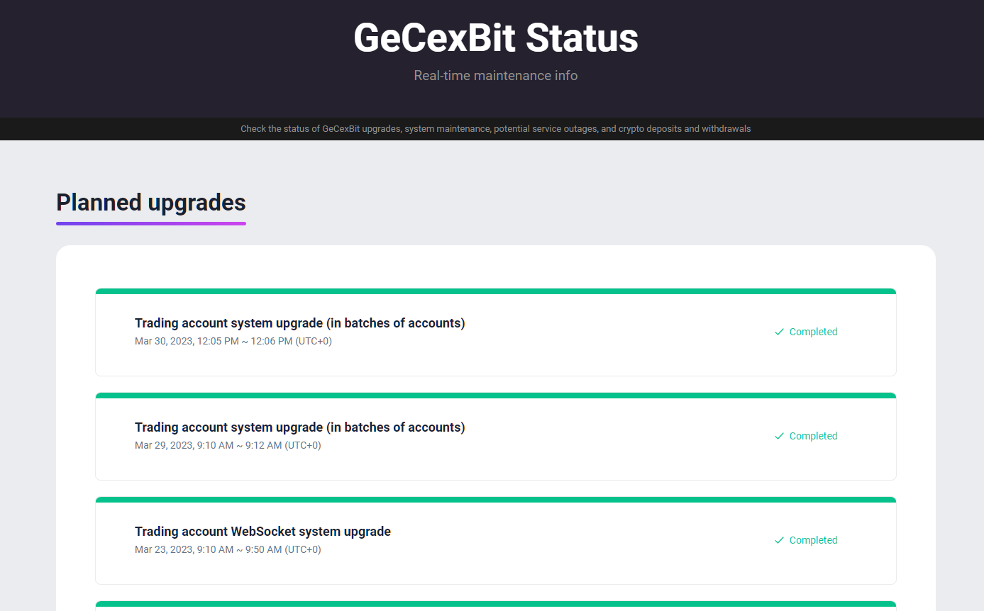 gecexbit скам