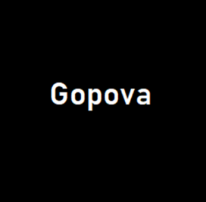 Gopova