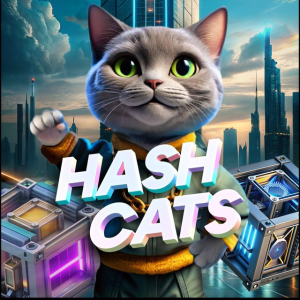 Hashcats