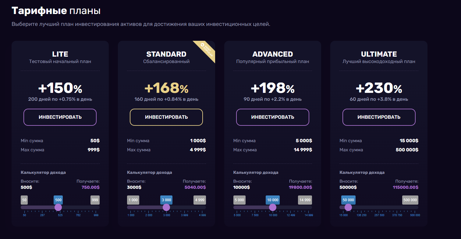 jackpot invest сом отзывы