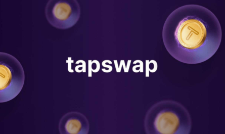 Комбо карты TapSwap на сегодня 1 ноября 2024