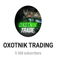 Oxotnik Trading