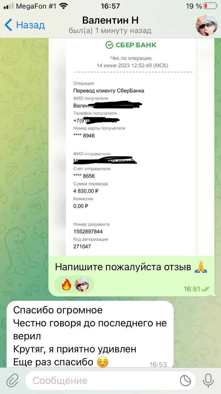 solo monbot отзывы