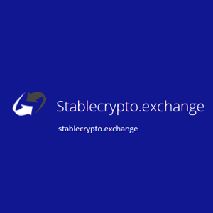 Stable Crypto Exchange