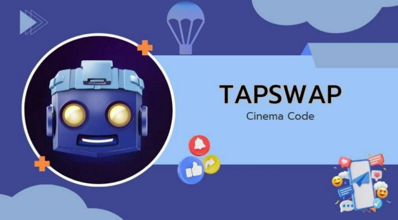 Tap Swap 1 ноября