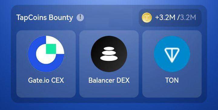 Tapcoins 4 11