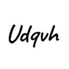 Udqvh