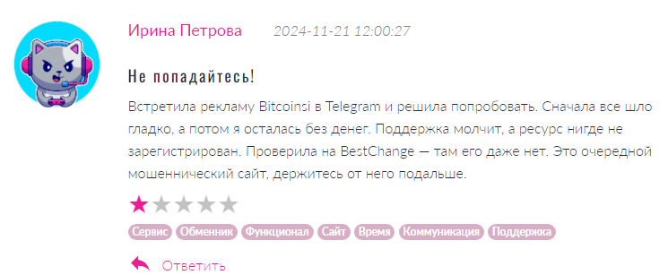 bitcoinsi