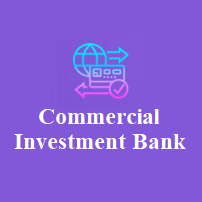 Commercial-investment Bank