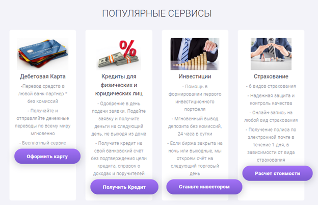 Commercial Investment Bank отзывы