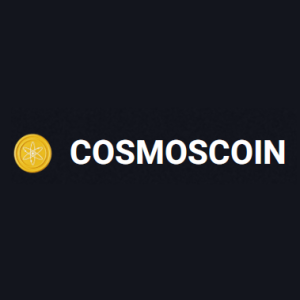 Cosmoscoin