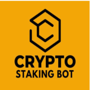 Crypto Wallet Staking Bot