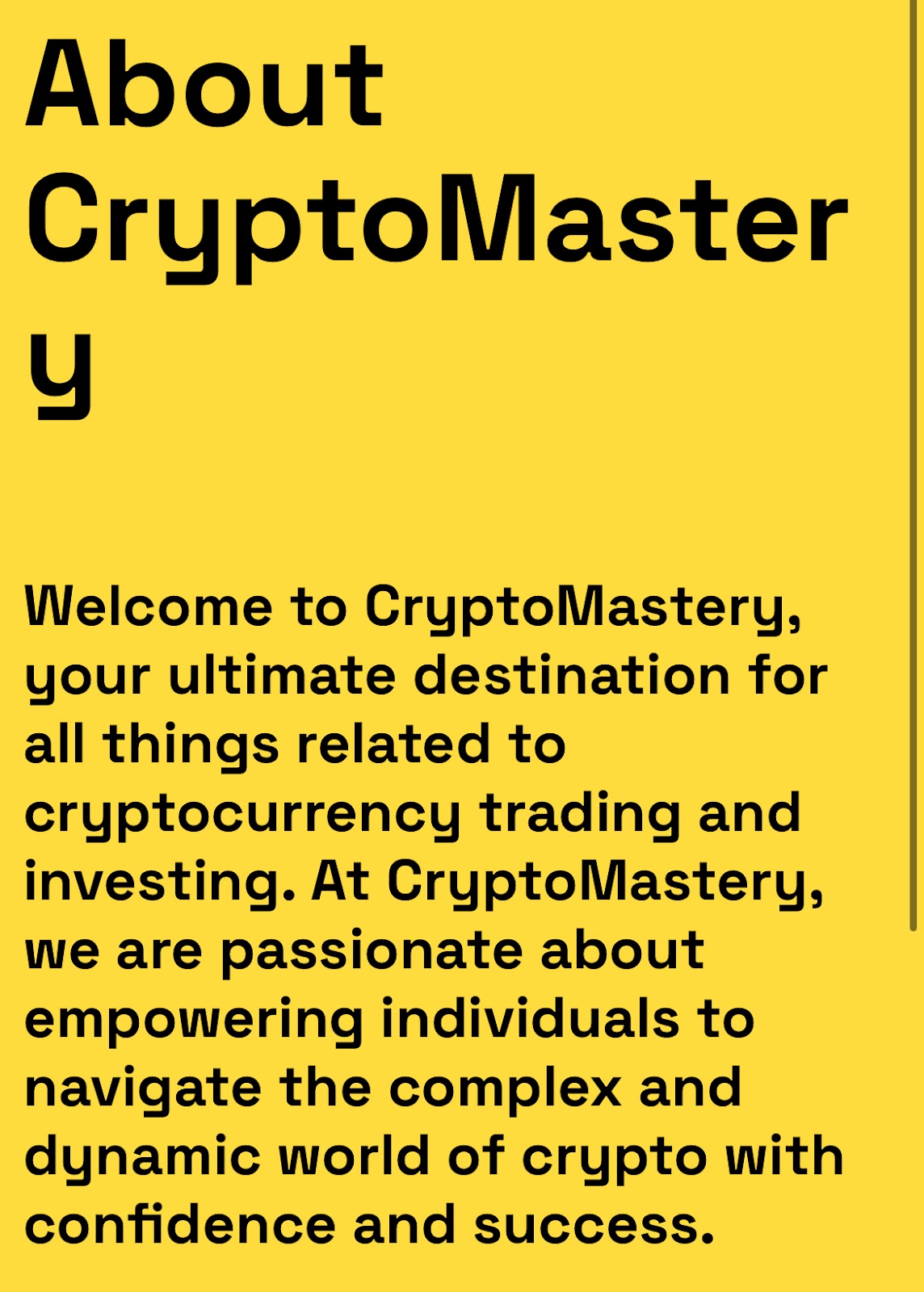 cryptoarbitrageacademy com