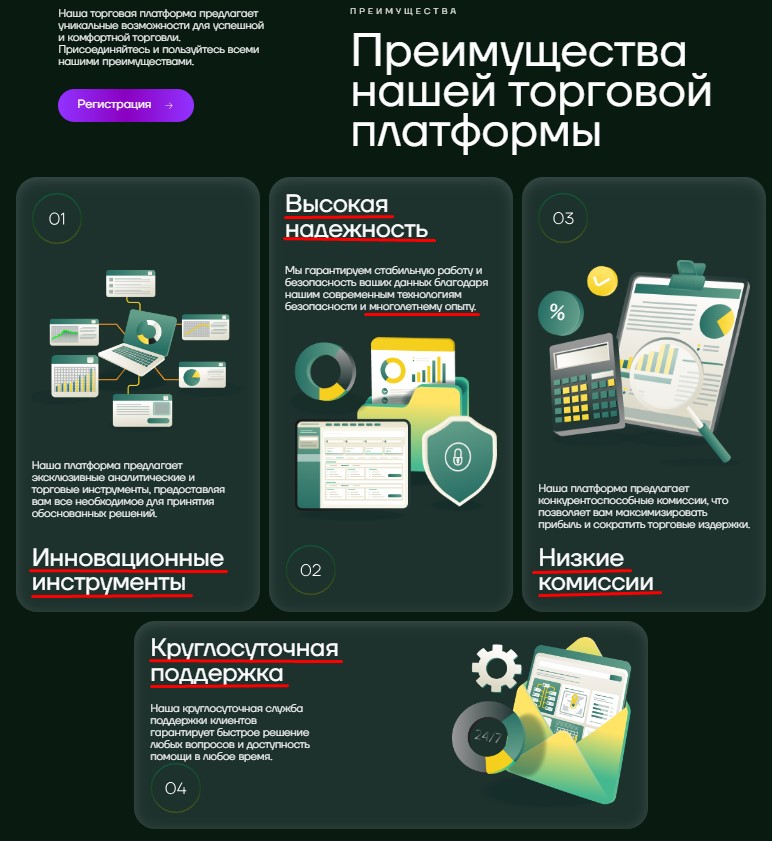 foinixsoft отзывы