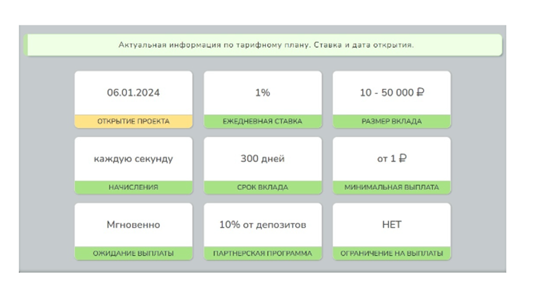 игра с выводом денег procash mining