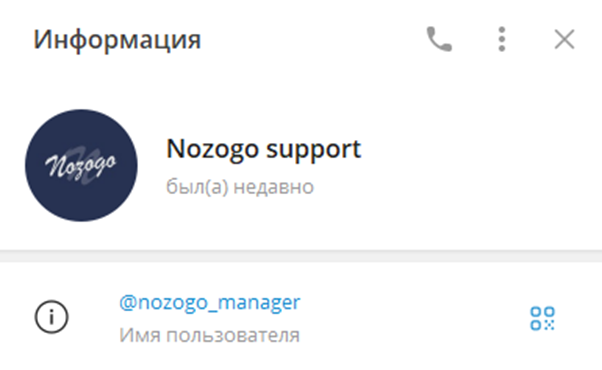 Nozogo Com