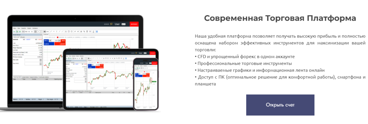 Solar Finance Solutions брокер