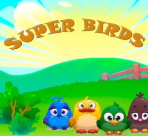 Super Birds