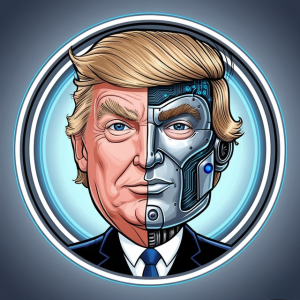 AI Trump