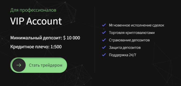 Bluxelive брокер