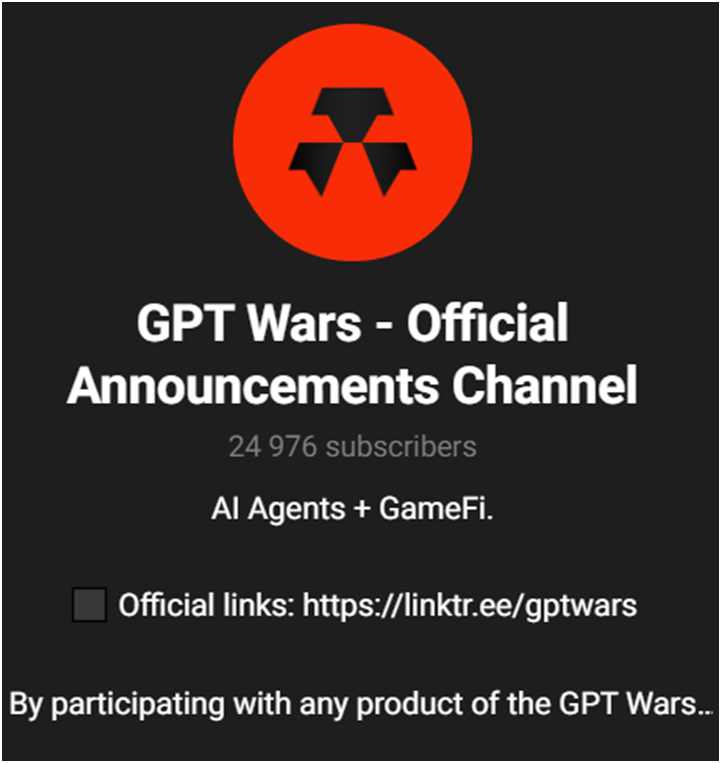 gptwars